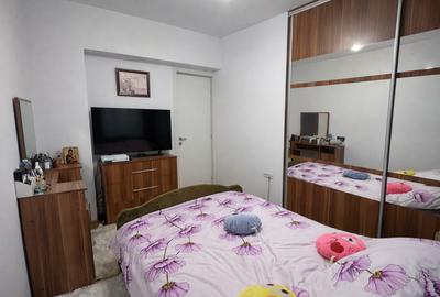 Apartament 3 Camere - Decomandat - ISG Residence - Carol - Mobilat & Utilat - 4