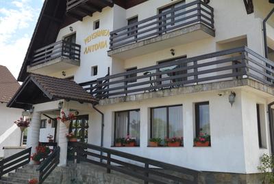 Hotel/Pensiune, de 15 mp, în Bran - 1