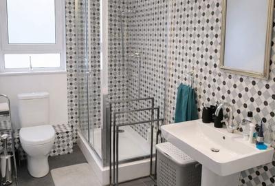 Apartament cu 3 camere în Băneasa - 3