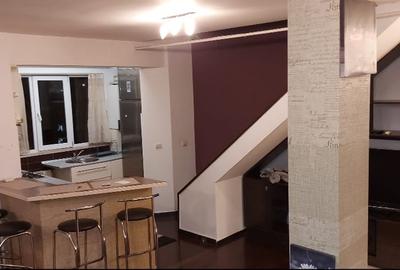 Apartament cu 2 camere semidecomandat, mobilat în Nicolina - 7