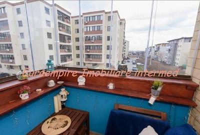 Apartament 3 camere zona Tomis Plus - 8