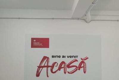 Apartament 2 camere,nou - Maurer Residence, Tomis Plus - 5