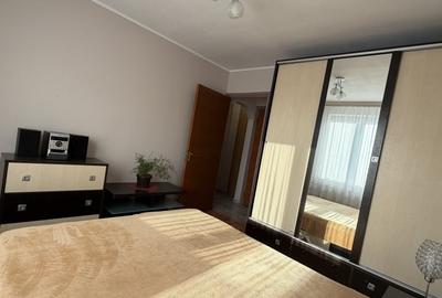 Apartament cu 3 camere decomandat, mobilat în Gorjului - 6