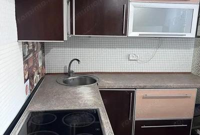 Garsonieră decomandată în Nerva Traian - 1