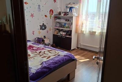 Apartament cu 3 camere decomandat în Inel II - 13