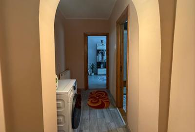 Apartament 3 camere -Parter – 62 mp utili- Zona Gară- Str. Bârsei - 4