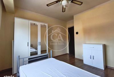 Apartament cu 4 camere decomandat în Dacia - 6