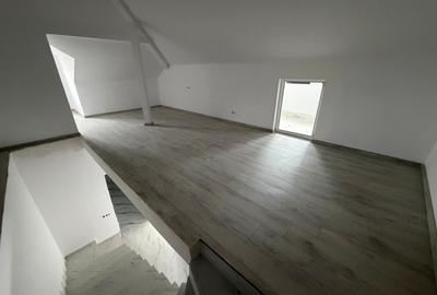 Casă individuală cu 3 camere cu Canalizare în Central - 10