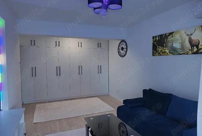 Apartament cu 2 camere decomandat în Nufărul - 5