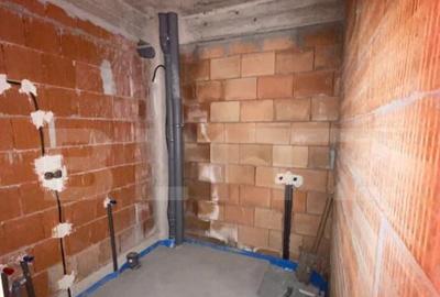 Apartament de vanzare, cu 2 camere, 73mp utili, zona Semicen - 1