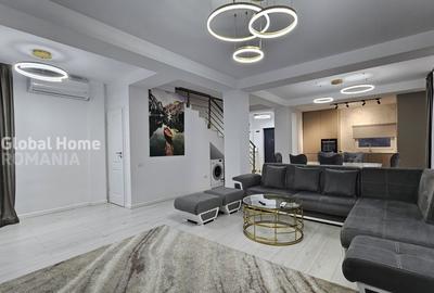 Vila Individuala 120 MP | City Nord Tunari | Curte 250 MP | Centrala Proprie - 6