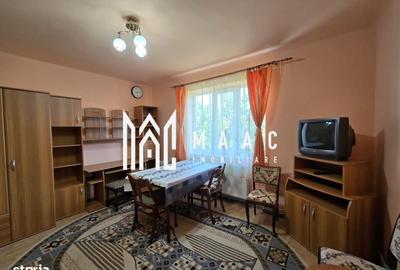 Casă cu 2 camere decomandat în Paltin - 5