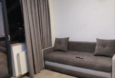Vand Studio + loc de parcare (Mamaia Nord) - 72.000 eur - 8