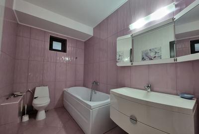 Vila cu 5 Camere de Închiriat – Zona Km 4-5 - 10