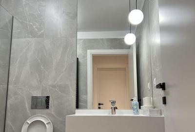 Apartament cu 2 camere, mobilat în Cotroceni - 6