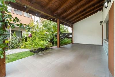Duplex modern, mobilat – 120 m.p, intabulat, gata de locuit! PRET Negociabil! Duplex modern, mobilat – 120 m.p, intabulat, gata de locuit! PRET Negociabil! - 1