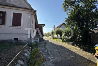 Teren intravilan 2816 mp - Oportunitate de investitie Turnisor Sibiu - 5