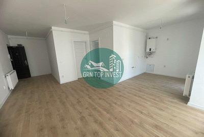 Apartament cu 3 camere decomandat în Șelimbăr - 8