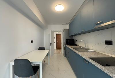Apartament cu 2 camere decomandat, mobilat în Theodor Pallady - 2