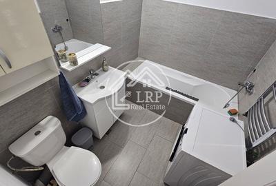Apartament cu 2 camere semidecomandat, mobilat în Rahova - 5
