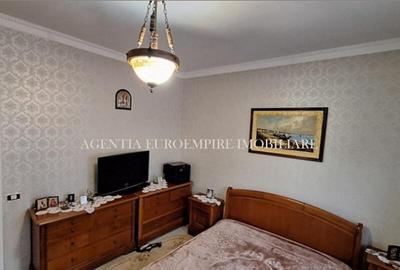 Casă cu 3 camere cu Teren 286 Mp în Lazu - 4