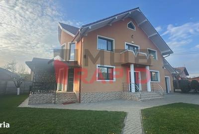 Casă cu 5 camere cu Teren 700 Mp în Central - 8