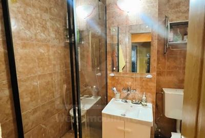 Apartament cu 2 camere decomandat, mobilat în Mărăști - 6