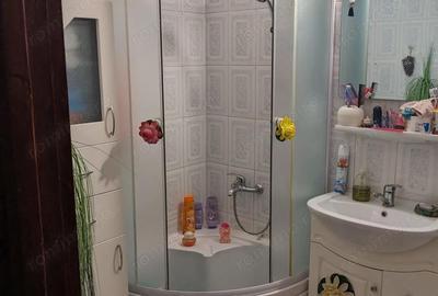 Apartament cu 2 camere decomandat în Autogară - 9