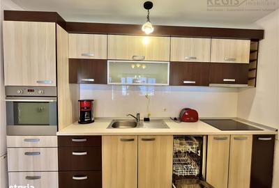 Apartament cu 2 camere, mobilat în Bartolomeu - 6