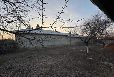 Casă cu 4 camere în Slobozia - 7