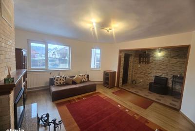 Casă cu 4 camere în Săucești - 5