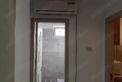 Proprietar inchiriez apartament 2 camere decomandat zona Tomis nord - 10