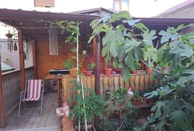 Casă cu 4 camere în Bragadiru - 13