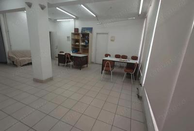 Spațiu comercial, de 60 mp, în Gara de Nord