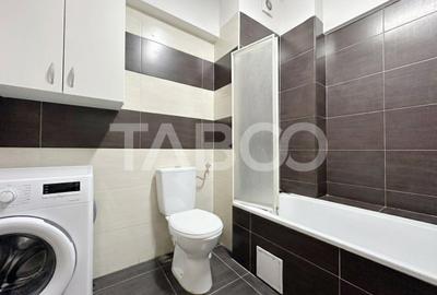 Apartament cu 2 camere semidecomandat, mobilat în Gheorgheni - 6