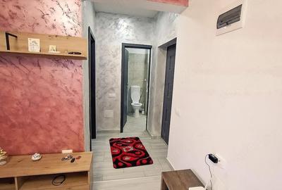 Garsonieră nedecomandată în Roșu - 1