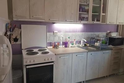 Vanzare apartament de doua camere zona Ion Mihalache - 3