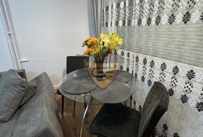 2 Cam, 55 mp, City Park Mall, Decomandat, Parcare, centrala gaze, parter - 3