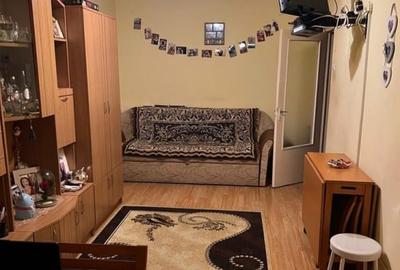 Garsoniera 22mp, zona Expo Transilvania, finisata Garsoniera 22mp, zona Expo Transilvania, finisata - 2