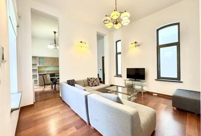 Apartament cu 3 camere decomandat, mobilat în Ultracentral - 4