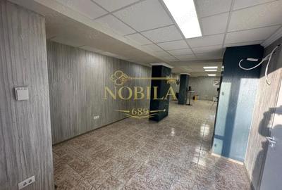 Spațiu comercial, de 900 mp, în Central - 7