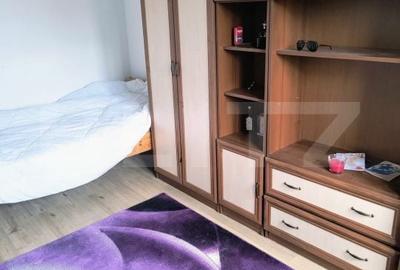 Apartament cu 3 camere semidecomandat în Cuzdrioara - 7