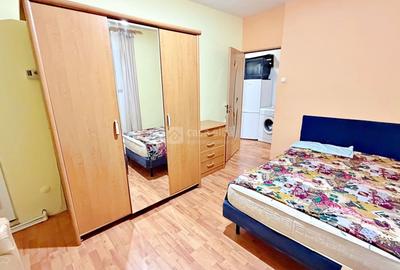 Garsonieră decomandată, mobilată în Tătărași - 2