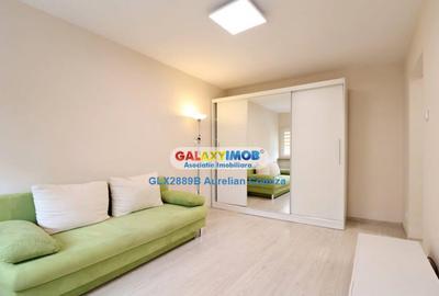 Garsoniera Chitila - 2