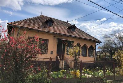 Casă cu 4 camere în Borăscu - 2