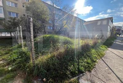 Teren de 375 mp, în Micro 11 - 2