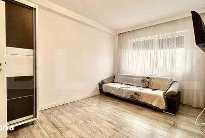 Apartament cu 3 camere în Nufărul - 6