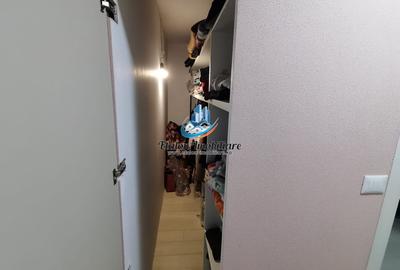 Apartament cu 2 camere semidecomandat în 1 Mai - 4