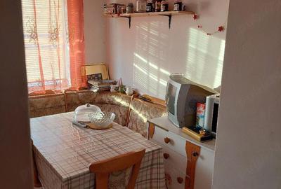 Apartament cu 2 camere nedecomandat în Central - 4