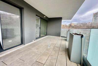 Apartament cu bucatarie separata, compartimentabil in 3 camere, Zorilor - 4